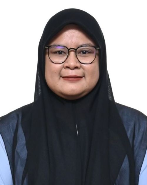 Nursham binti Norazmi